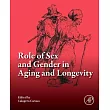 Role of Sex and Gender in Aging and Longevity
