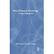 Ethical Issues in Psychology： A Critical Introduction