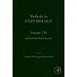Lignin-Degrading Enzymes: Volume 716