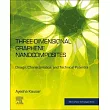 Three-Dimensional Graphene Nanocomposites: Design, Characteristics, and Technical Potential