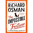 The Impossible Fortune: A Thursday Murder Club Mystery
