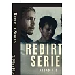 Rebirth Series ─ Books 1─3
