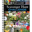 Brain Games - Scavenger Hunt Challenge: Volume 2