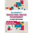 The Handbook of Transactional Analysis Psychotherapy: An Evidence-Based Approach