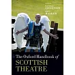 The Oxford Handbook of Scottish Theatre