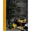 A Kitchen in Italy: A Year of Family Meals and Celebrations from Our Home