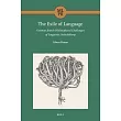 The Exile of Language: German-Jewish Philosophical Challenges of Linguistic Autochthony
