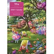 Disney Dreams Collection by Thomas Kinkade Studios 2026 Engagement Calendar