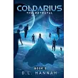 Coldarius: The Betrayal Book II