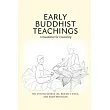 Early Buddhist Teachings: A Theoretical Foundation for Counseling