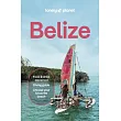 Lonely Planet Belize