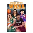 Female Force: Women of the WNBA: Angel Reese, Caitlin Clark, Brittney Griner & Sabrina Ionescu