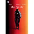 Deadly Mercenary