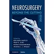 Neurosurgery: Beyond the Cutting Edge