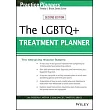 The Gay and Lesbian Psychotherapy Treatment Planner