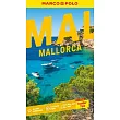 Mallorca Marco Polo Pocket Guide: With Pull-Out Map