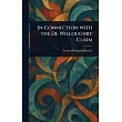 In Connection With the De Willoughby Claim