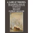 A Game of Thrones: The Jacobites, Louis XIV, and the Intelligence Battle for the British Isles