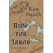 Ride for Jakob