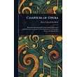 Chapters of Opera