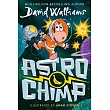 Astrochimp