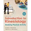 Introduction to Kinesiology