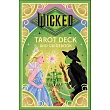 Wicked Tarot Deck and Guidebook (Tarot/Oracle Decks)
