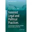 Feminist Legal and Political Practices: The Contemporary Interplay of Gender, Intersectionality and Diversity