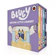 Bluey: Bedtime Little Library