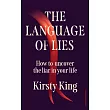 The Language of Lies