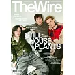 THE WIRE 5月號/2024