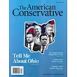The American Conservative 5-6月號/2024