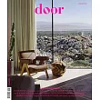 door 5月號/2024 (雙封面隨機出)
