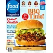 food network magazine 6-7月號/2024