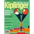 Kiplinger’s PERSONAL FINANCE 7月號/2024