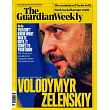 the guardian weekly 6月7日/2024