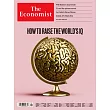 THE ECONOMIST 經濟學人雜誌 2024/07/13 第28期