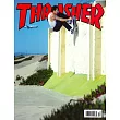 THRASHER 10月號/2024