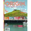 ORIGIN. magazine Vol.57