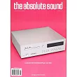 the absolute sound 9月號/2024