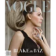 VOGUE 美國版 9月號/2024