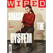 WIRED 英國版 9-10月號/2024