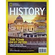 NATIONAL GEOGRAPHIC HISTORY 11-12月號/2024