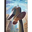 THE NEW YORKER 10月28日/2024