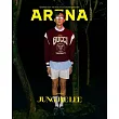 ARENA HOMME + (韓國) 12月號 2024 三封面隨機出貨