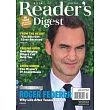 READER’S DIGEST 讀者文摘英文版 12月/2024及1月號/2025雙月刊 第12期