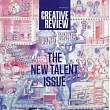 CREATIVE REVIEW 冬季號/2024