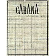 CABANA 第22期 (多封面隨機出)