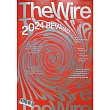 THE WIRE 1-2月號/2025