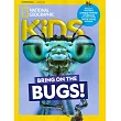 NATIONAL GEOGRAPHIC KIDS 3月號/2025